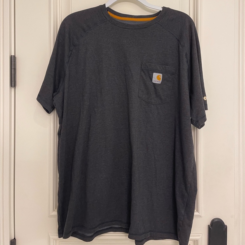 Men’s Carhartt T shirt